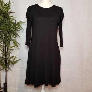 NWOT Annabella Mini Dress, Size SM